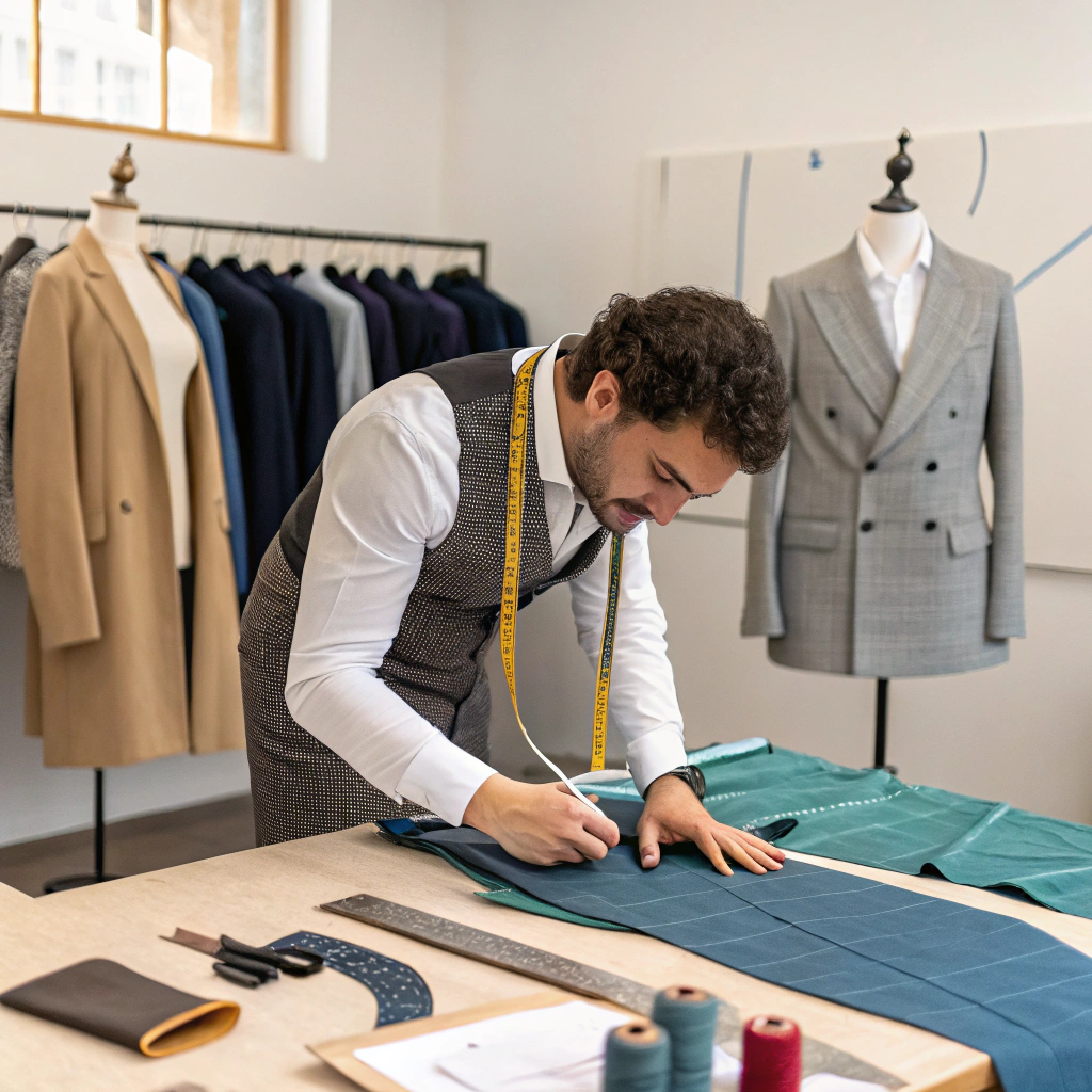 Custom Garment Solutions